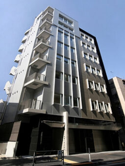 Head office