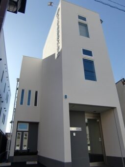 Nagano Sales Office