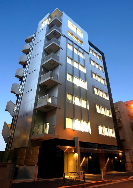 Head office